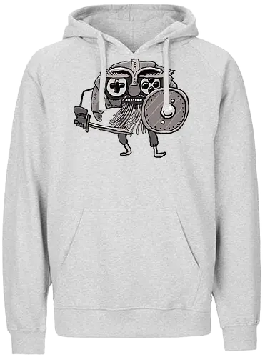 Insert Moin - Cardcrawl - Insert Moin, podcast - Fairtrade Hoodie