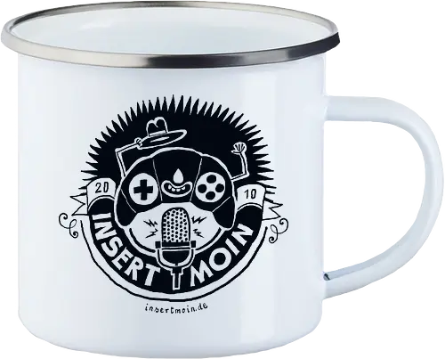 Insert Moin - Logo