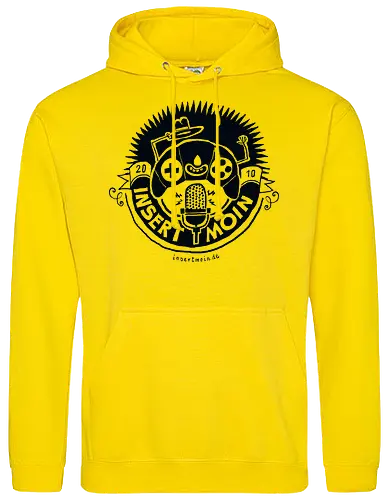 Insert Moin - Logo
