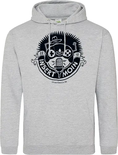 Insert Moin - Logo