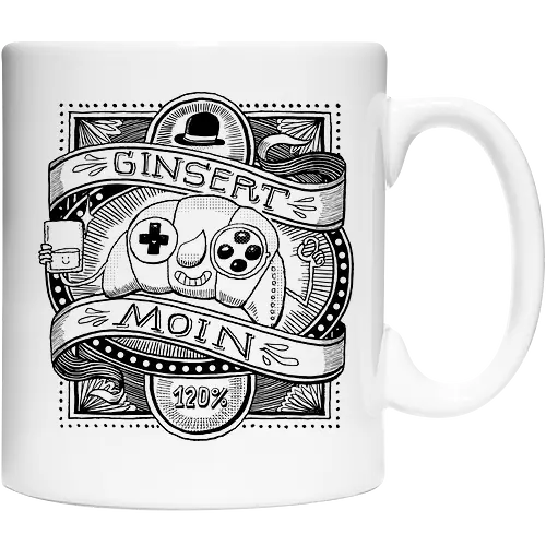 Ginsert Moin