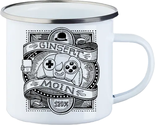 Ginsert Moin