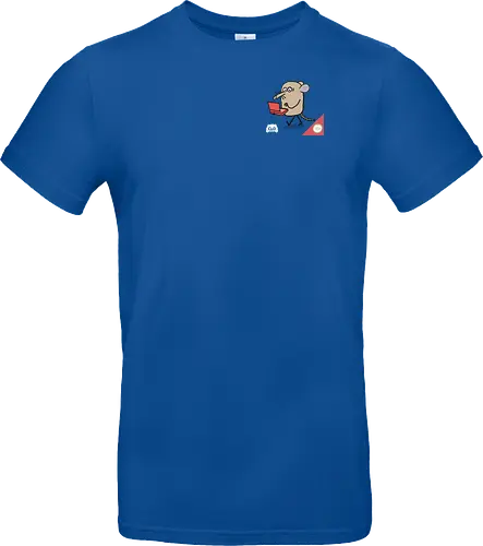 Pocket Moin