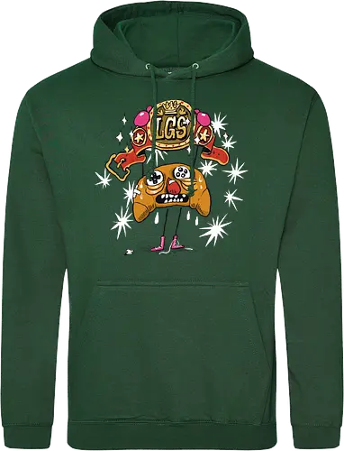 LGS Gürtelträger