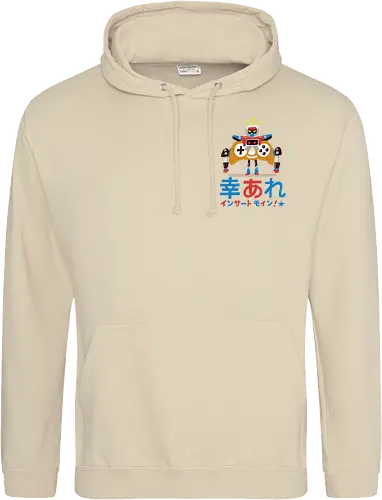 Pocket Tinbot