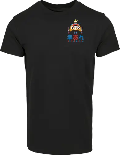Pocket Tinbot