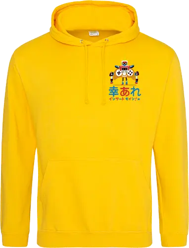 Pocket Tinbot