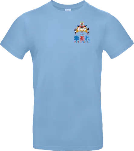Pocket Tinbot