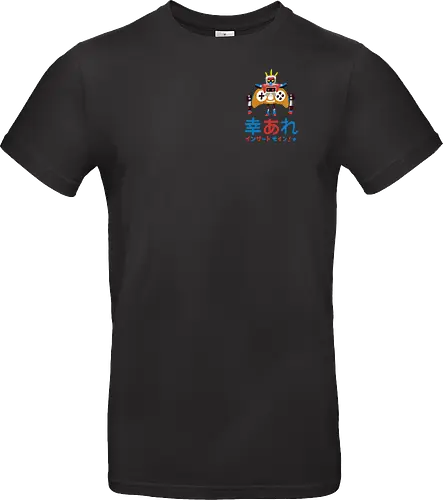 Pocket Tinbot