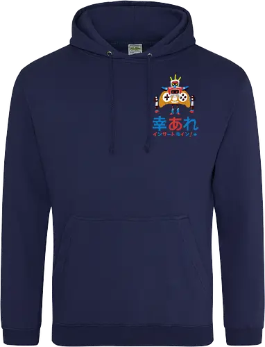 Pocket Tinbot
