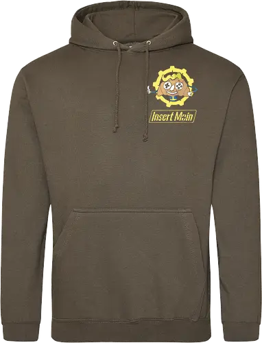 CroissantBoy Pocket dark