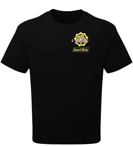 CroissantBoy Pocket dark