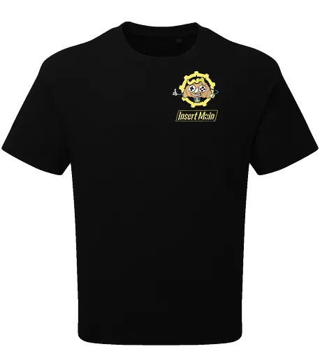 CroissantBoy Pocket dark