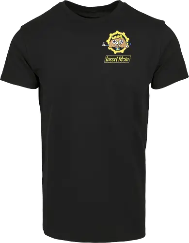 CroissantBoy Pocket dark