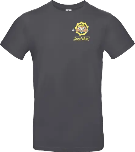 CroissantBoy Pocket dark