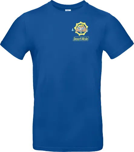 CroissantBoy Pocket dark