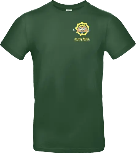 CroissantBoy Pocket dark