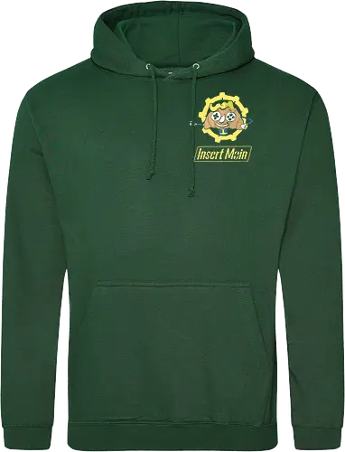 CroissantBoy Pocket dark