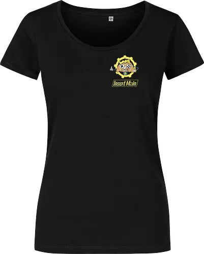 CroissantBoy Pocket dark