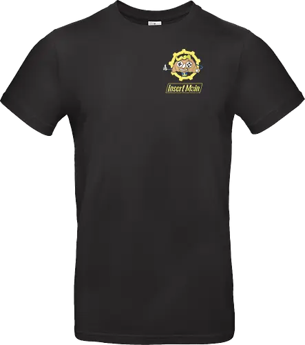 CroissantBoy Pocket dark