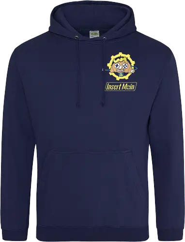 CroissantBoy Pocket dark