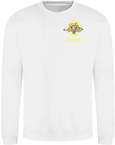 CroissantBoy Pocket hell