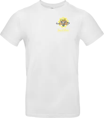 CroissantBoy Pocket hell
