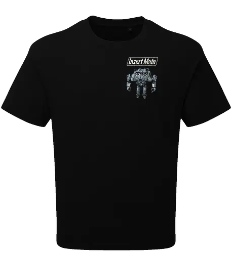 Brotherhood of Moin pocket dark