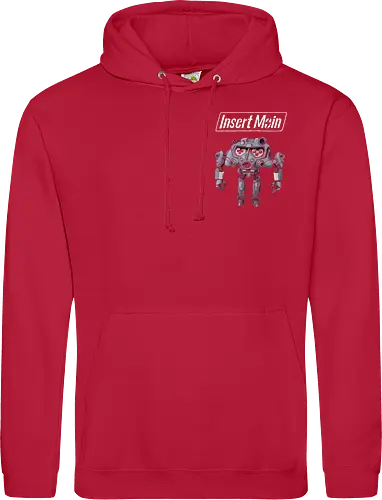 Brotherhood of Moin pocket dark