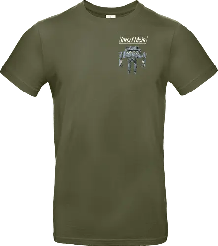 Brotherhood of Moin pocket dark