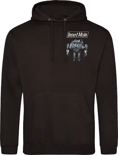 Brotherhood of Moin pocket dark