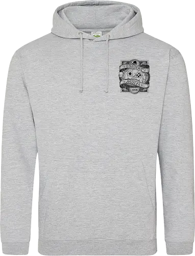 Ginsert Moin (Pocket)