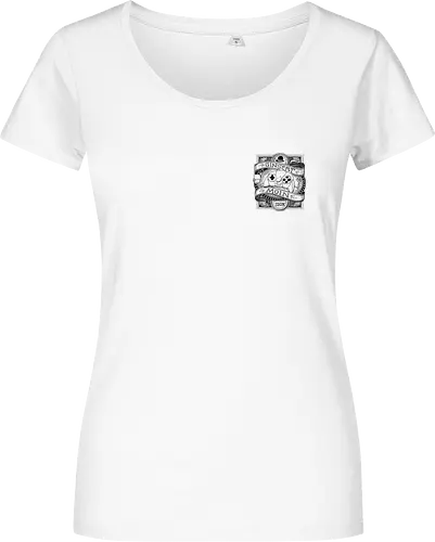 Ginsert Moin (Pocket)