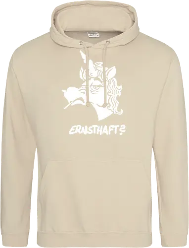 Ernsthaft?