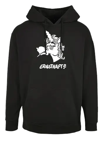 Ernsthaft?
