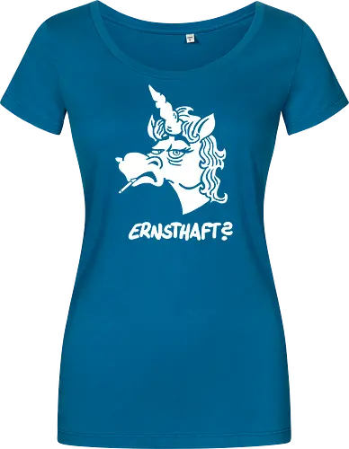 Ernsthaft?