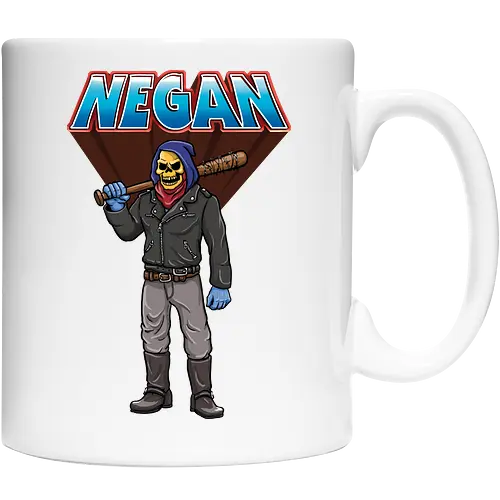 Negantor