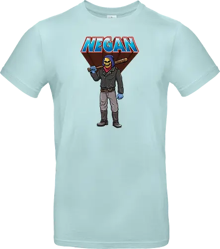 Negantor