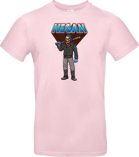 Negantor