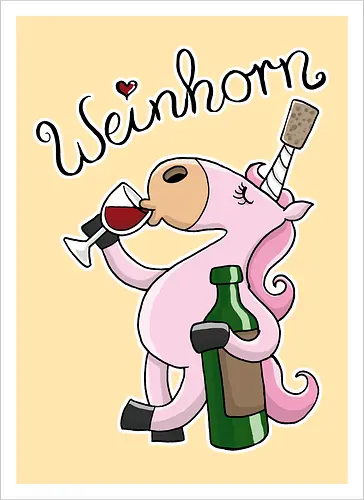 Weinhorn