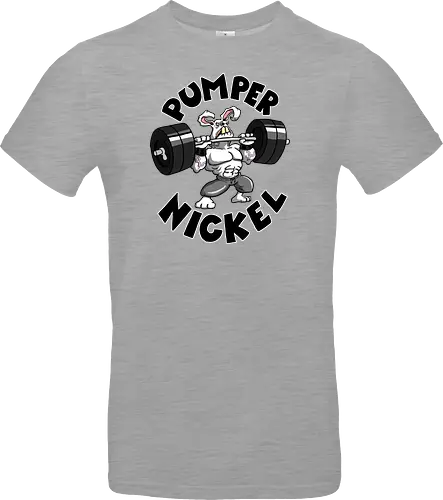 Pumpernickel