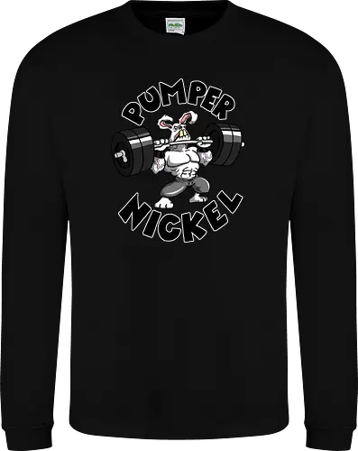 Pumpernickel