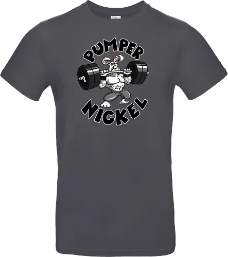 Pumpernickel