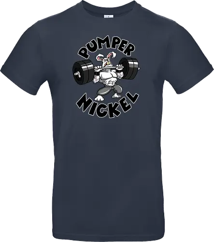 Pumpernickel
