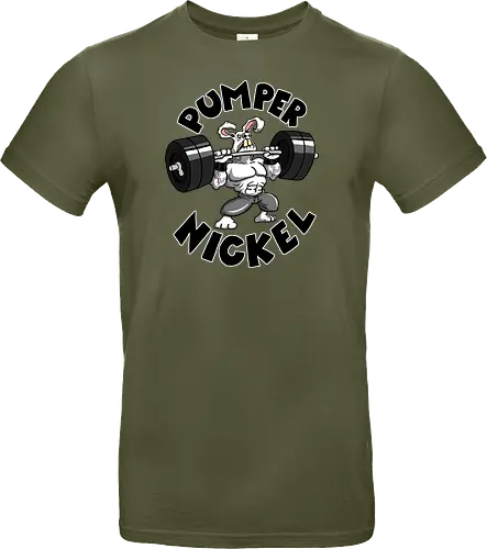 Pumpernickel