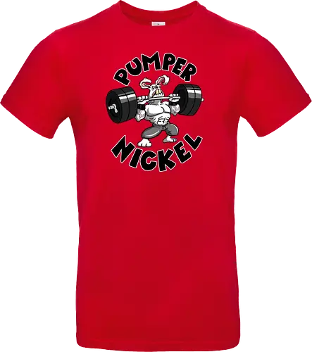 Pumpernickel