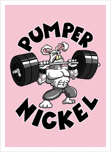 Pumpernickel