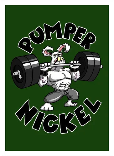 Pumpernickel