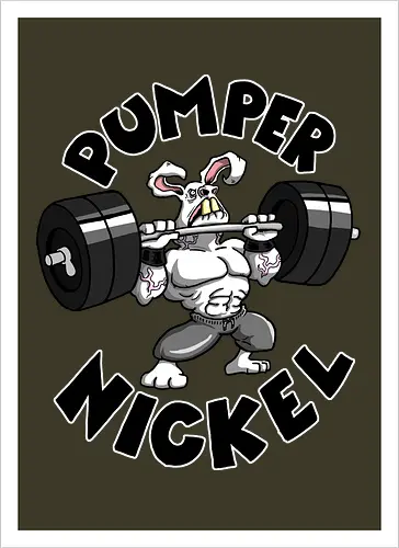 Pumpernickel