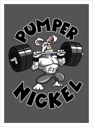 Pumpernickel